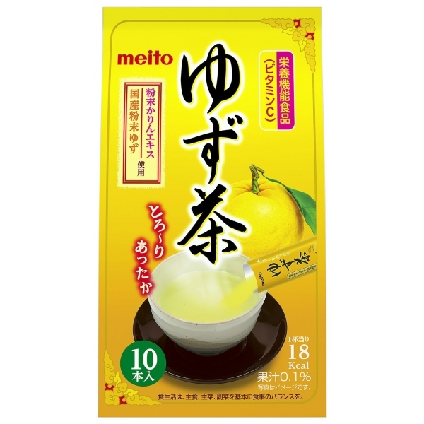 Meito ชายุสึ กลิ่นหอมมาก ดื่มแล้วสดชื่น รับรองว่าต้องติดใจแน่นอน