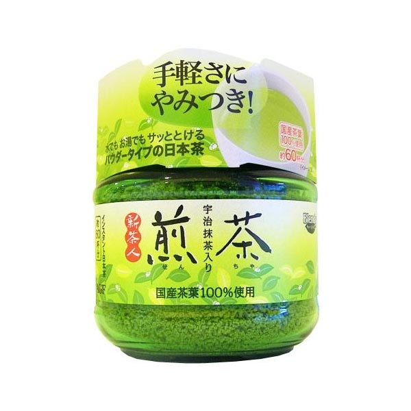 เซนฉะ AGF Blendy Sencha Greentea Powder
