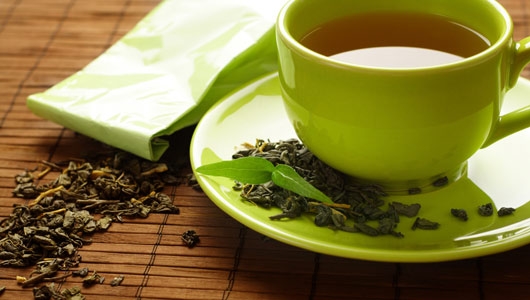 ชาเขียวญี่ปุ่น (Green Tea) ดื่มอย่างไรให้ได้ประโยชน์
